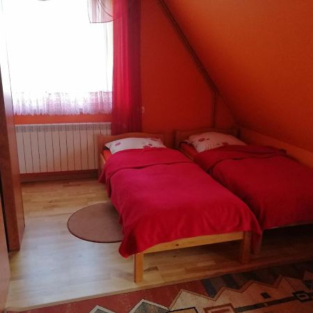 Pokoje Ewka Czarna Góra Exterior foto