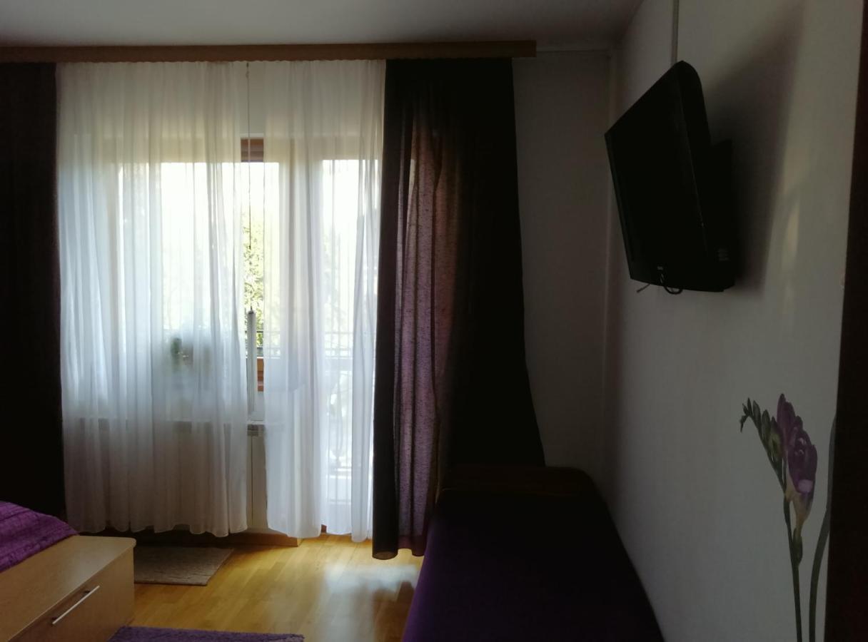 Pokoje Ewka Czarna Góra Exterior foto