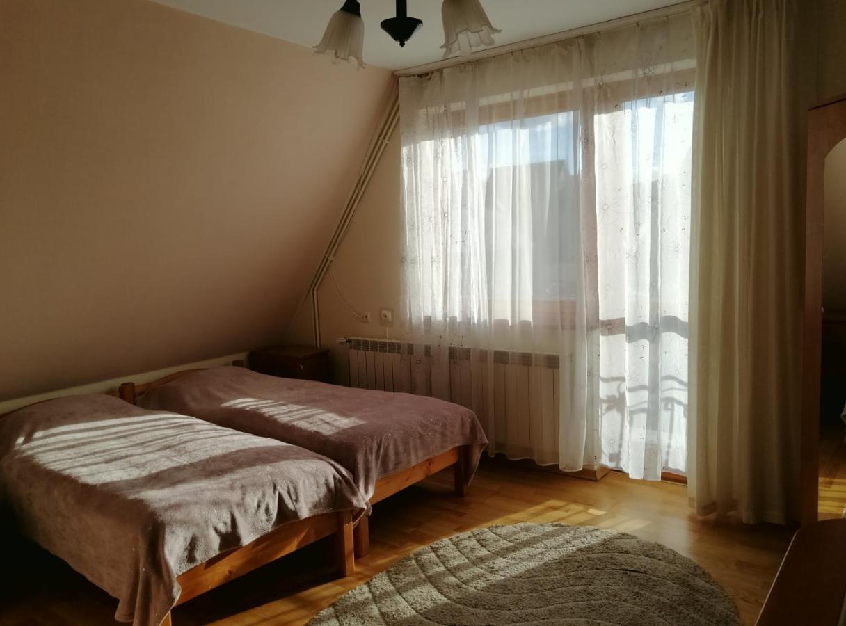 Pokoje Ewka Czarna Góra Exterior foto