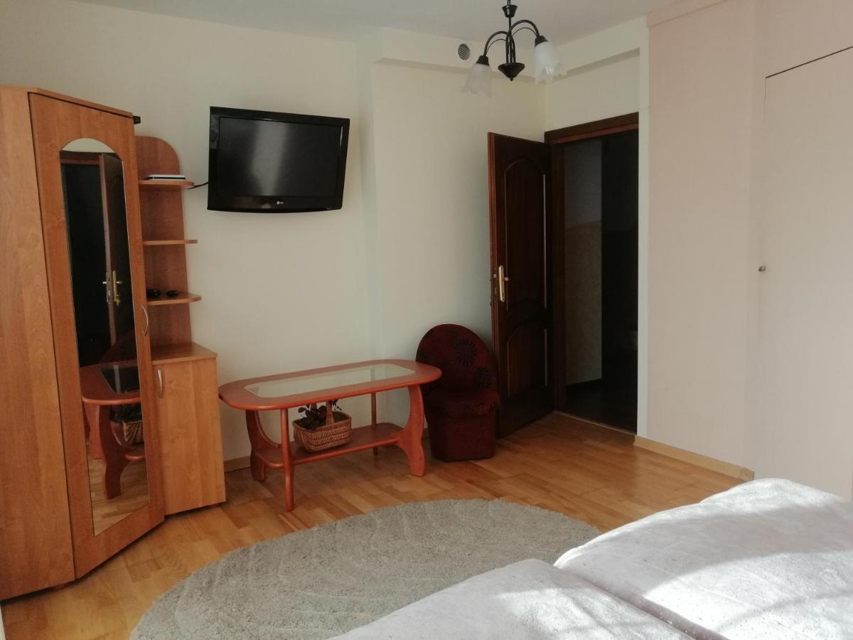 Pokoje Ewka Czarna Góra Exterior foto